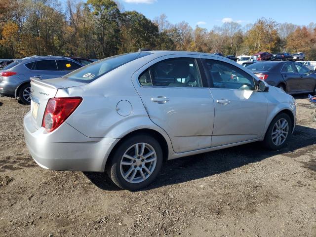 2016 CHEVROLET SONIC LT #3278559927