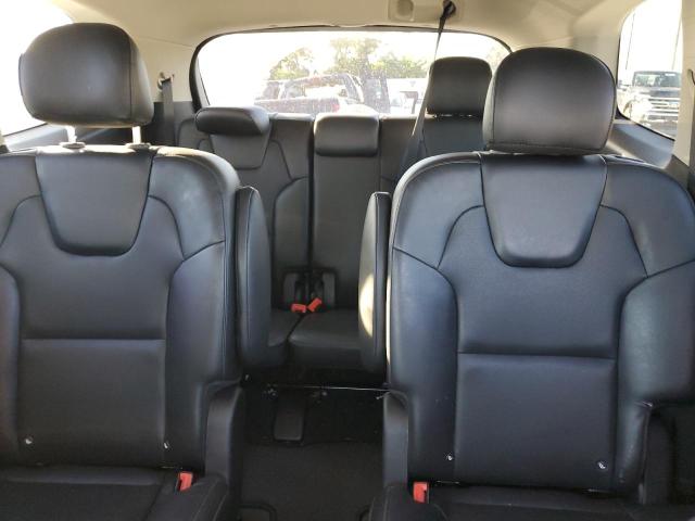 2020 KIA TELLURIDE S 5XYP64HC1LG095332