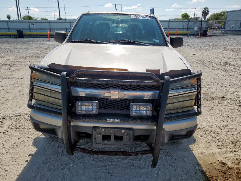 2005 CHEVROLET COLORADO - Other View