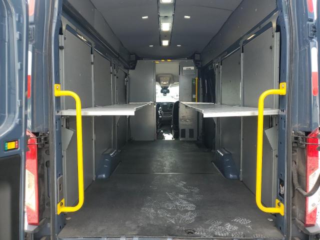 2020 FORD TRANSIT T- #3303811445