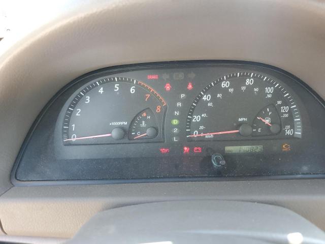 2003 TOYOTA CAMRY LE #3297932865