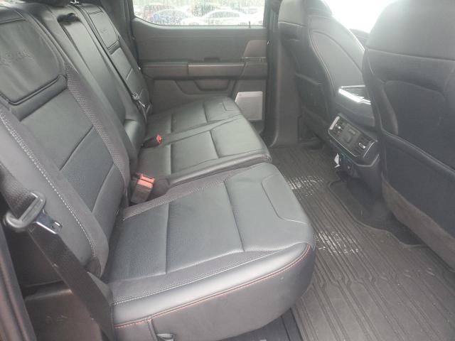 2024 FORD F150 RAPTO - 1FTFW1RG2RFA42582