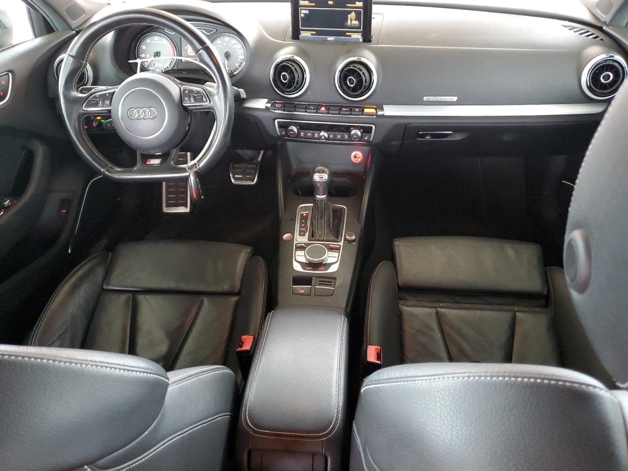 AUDI S3 PREMIUM PLUS