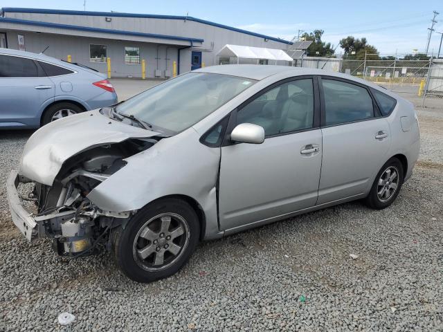 Global Auto Auctions: 2009 TOYOTA PRIUS