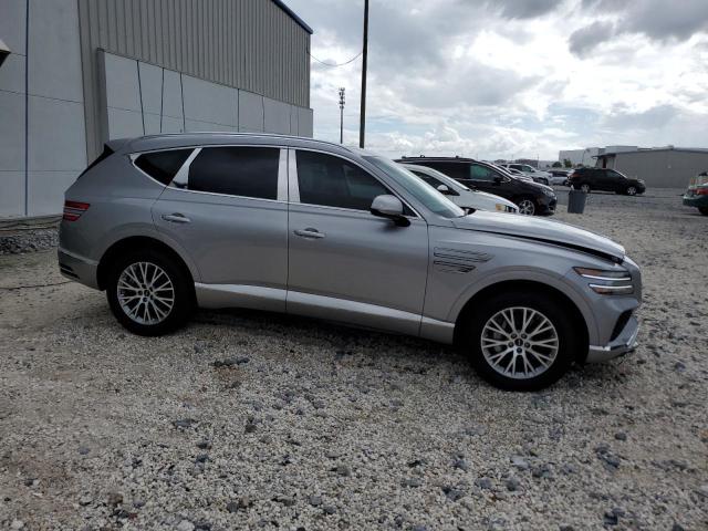 2025 GENESIS GV80 BASE - KMUHAESB2SU216582