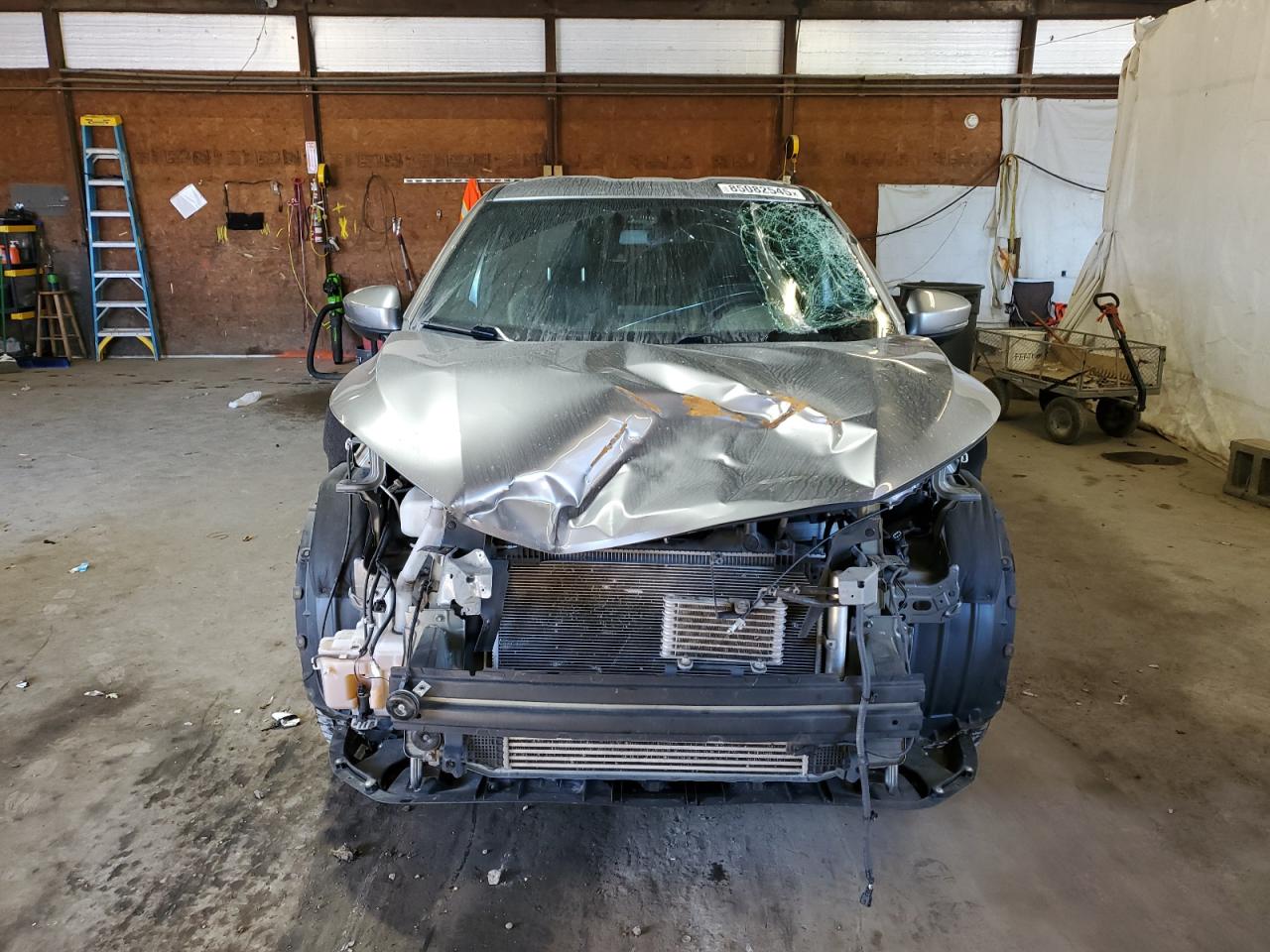 MITSUBISHI ECLIPSE SE