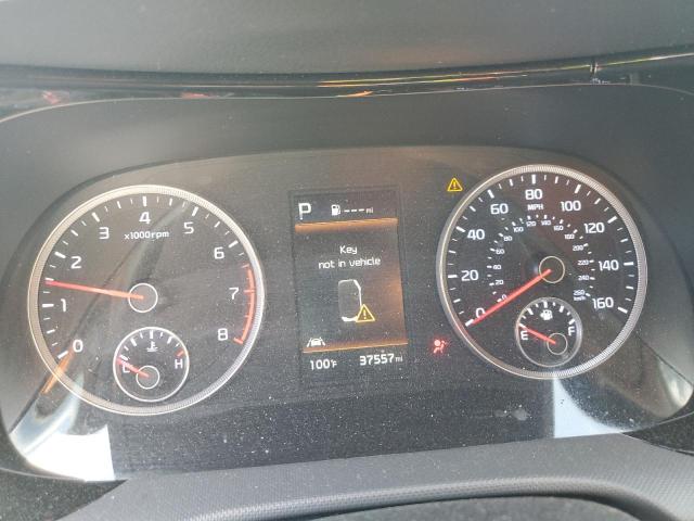 2022 KIA K5 LXS - 5XXG14J29NG088488