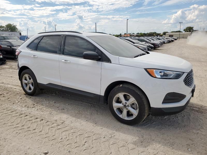 2024 FORD EDGE SE - 2FMPK4G92RBB24170