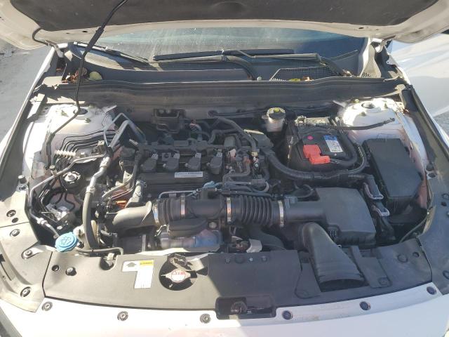 2018 HONDA ACCORD LX - 1HGCV1F15JA055190