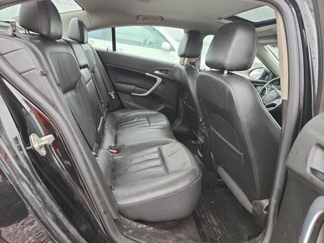 2016 BUICK REGAL PREM 2G4GS5GX8G9157196