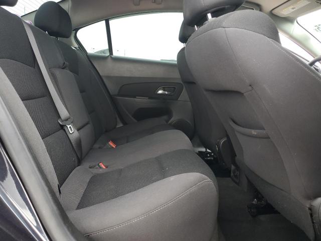 2016 CHEVROLET CRUZE LIMI - 1G1PE5SBXG7204813