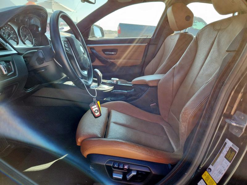 2019 BMW 430I GRAN WBA4J1C51KBM16204