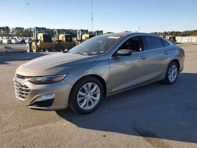 Global Auto Auctions: 2022 CHEVROLET MALIBU LT