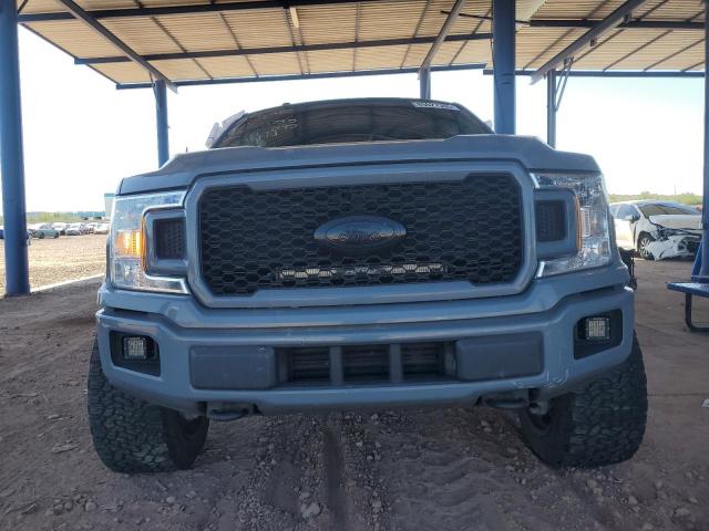 2019 FORD F150 SUPER - 1FTEW1E47KKC35735