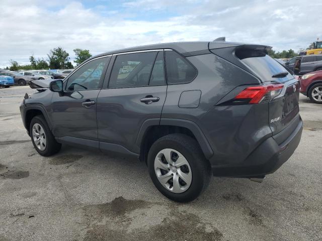 2022 TOYOTA RAV4 LE 2T3H1RFV3NW236118