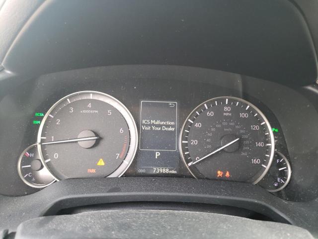 2018 LEXUS RX 350 BAS 2T2BZMCA4JC151047