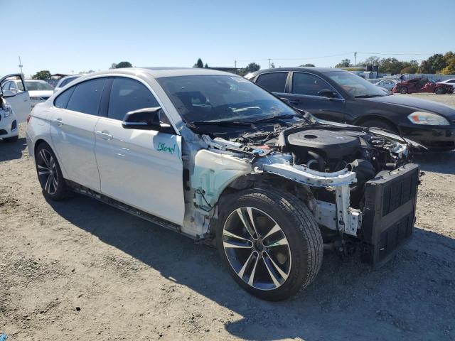 2020 BMW 430I GRAN WBA4J1C08LCD14210