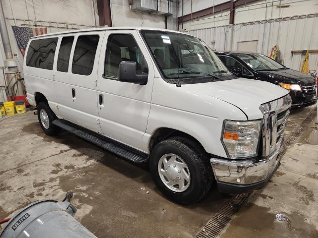 2012 FORD ECONOLINE - 1FBNE3BL7CDA99904