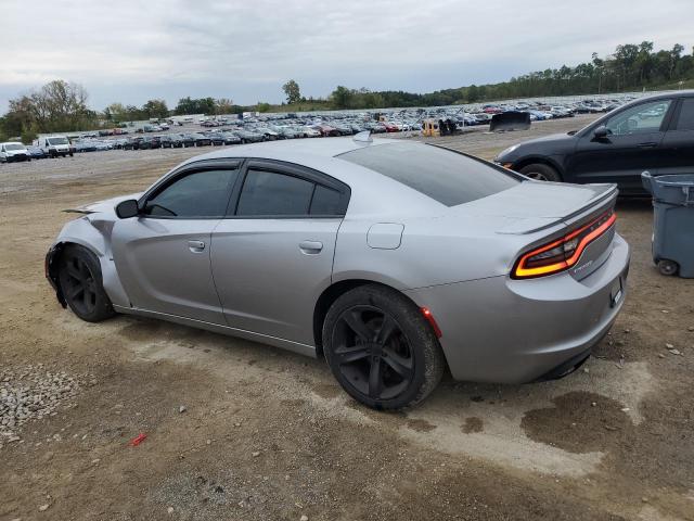 2017 DODGE CHARGER R/ - 2C3CDXCT9HH524677