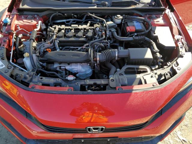 2022 HONDA CIVIC TOUR 2HGFE1F9XNH302648