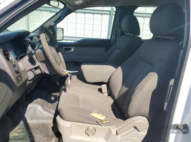 2010 FORD F150 SUPER - 1FTEX1C8XAFC95471