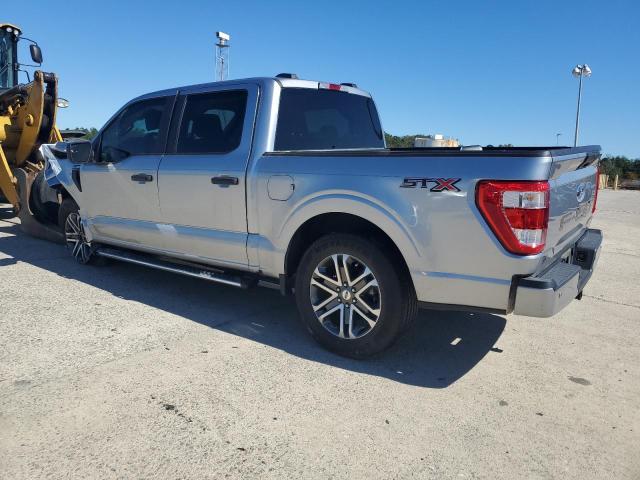 2022 FORD F150 SUPER 1FTEW1C50NFB79811