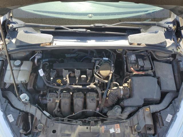 2016 FORD FOCUS SE 1FADP3F22GL310625