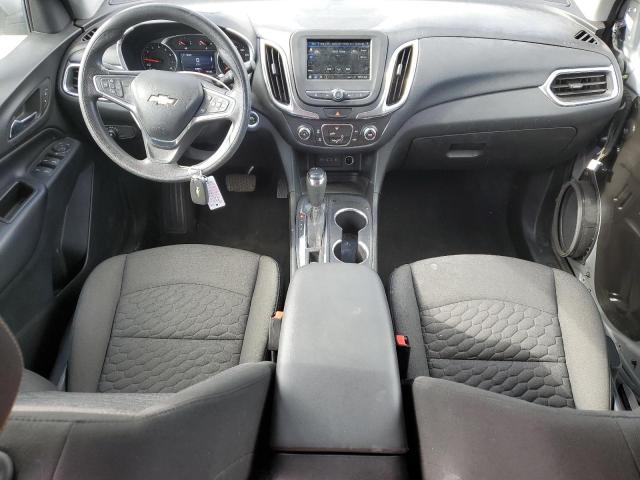 2019 CHEVROLET EQUINOX LT #3294779766