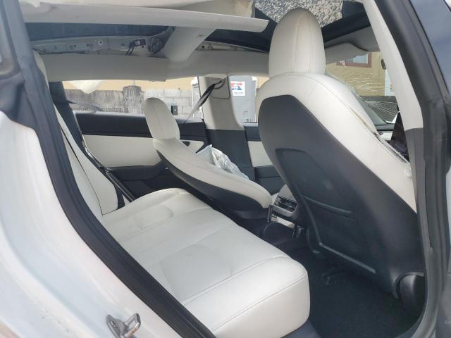 2020 TESLA MODEL 3 #3303884707