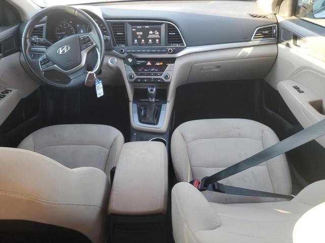 2017 HYUNDAI ELANTRA SE #3297126522