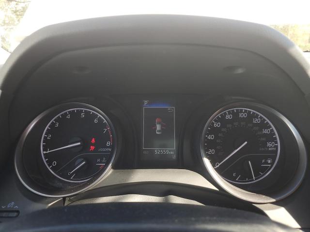 2023 TOYOTA CAMRY SE - 4T1G11AK0PU750949