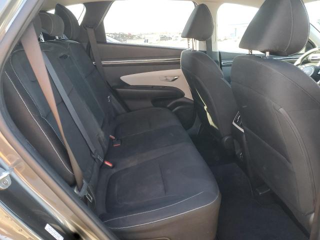 2022 HYUNDAI TUCSON BLU KM8JBCA19NU019990