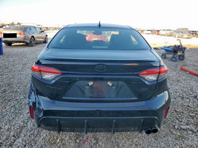 2024 TOYOTA COROLLA SE - 5YFS4MCE6RP175450