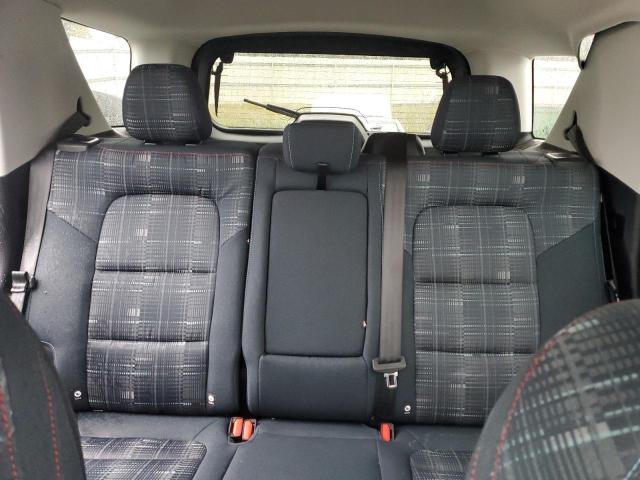 2024 FORD BRONCO SPO #3302909079