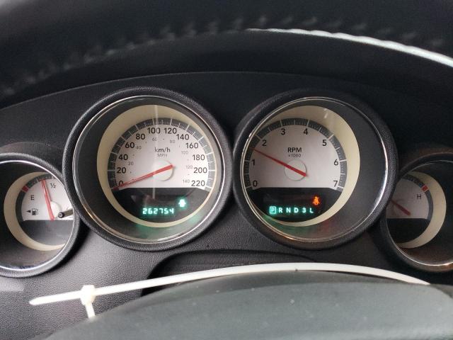 2010 DODGE CHARGER SX - 2B3CA3CV3AH249037