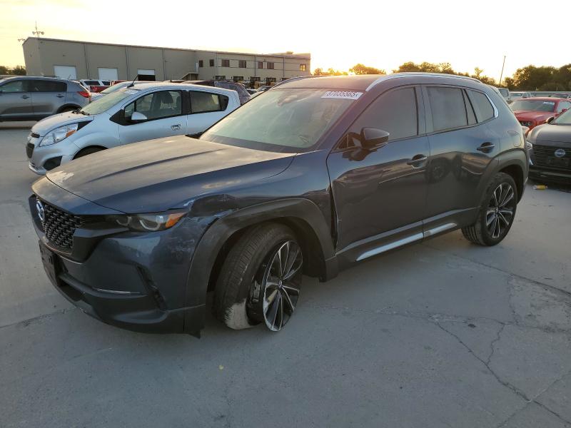 MAZDA CX-50 PREM