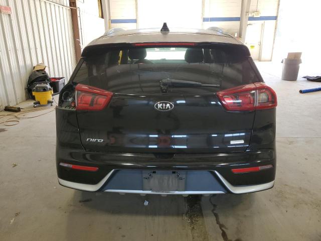 2017 KIA NIRO FE KNDCB3LC9H5049288