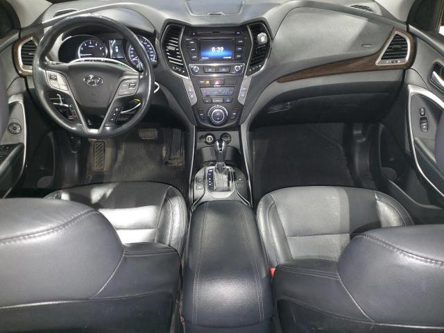 2017 HYUNDAI SANTA FE S - 5XYZUDLB2HG417643
