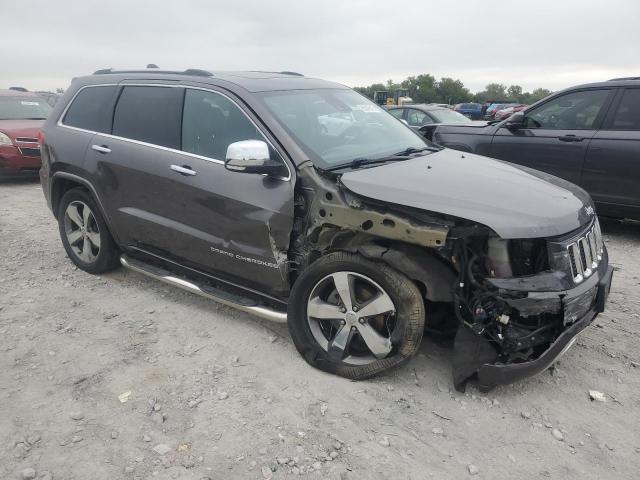 2015 JEEP GRAND CHER #3282604892