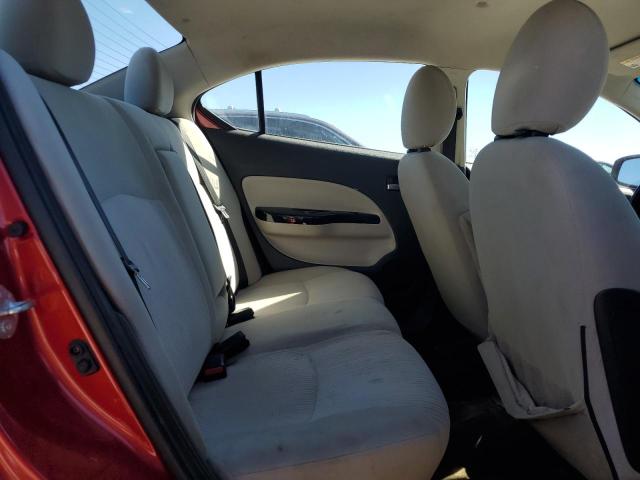 2019 MITSUBISHI MIRAGE G4 #3278643949