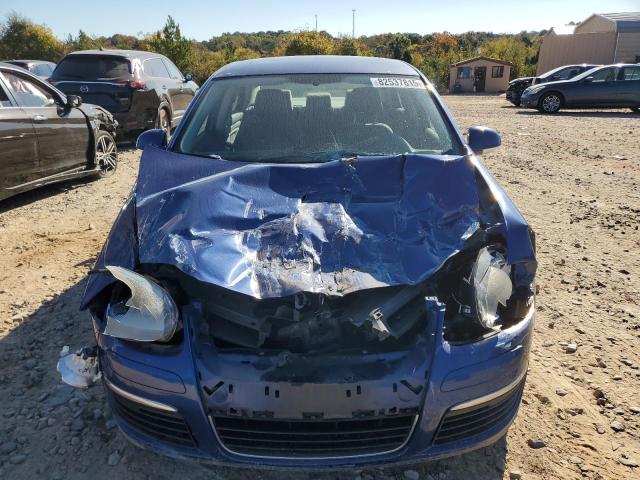 2008 VOLKSWAGEN JETTA S #3301758333