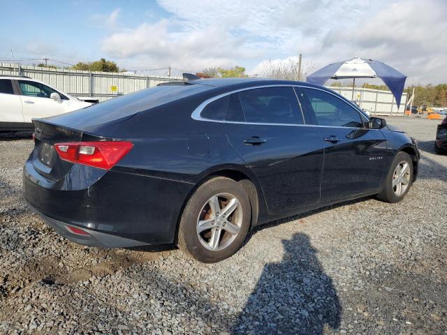 2019 CHEVROLET MALIBU LS 1G1ZB5ST2KF140002