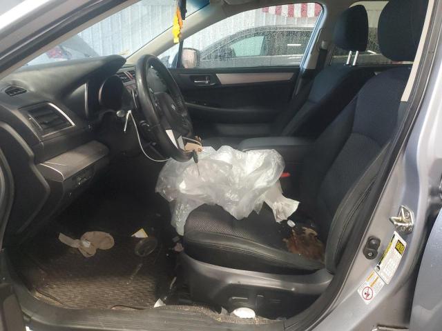 2015 SUBARU OUTBACK 2. - 4S4BSBCC4F3339139