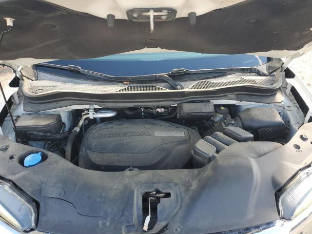 2016 HONDA PILOT EXL - 5FNYF5H58GB048033