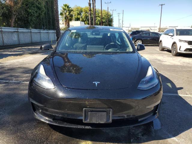 2022 TESLA MODEL 3 5YJ3E1EA5NF186276