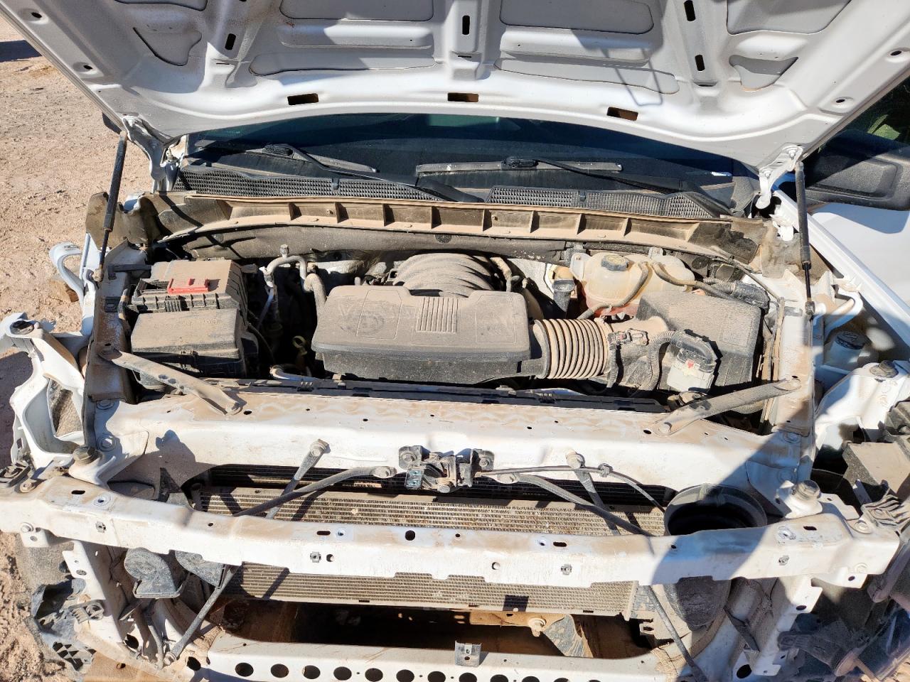 GMC SIERRA 1500 C1500