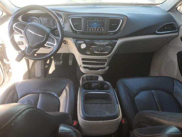 2020 CHRYSLER PACIFICA T - 2C4RC1BG0LR276915