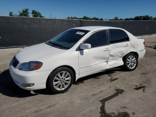 Global Auto Auctions: 2006 TOYOTA COROLLA CE