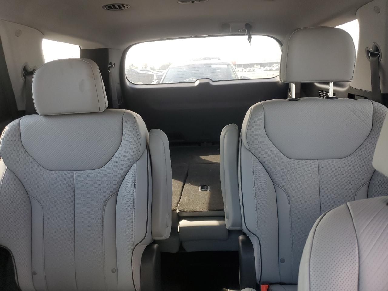 HYUNDAI PALISADE SEL