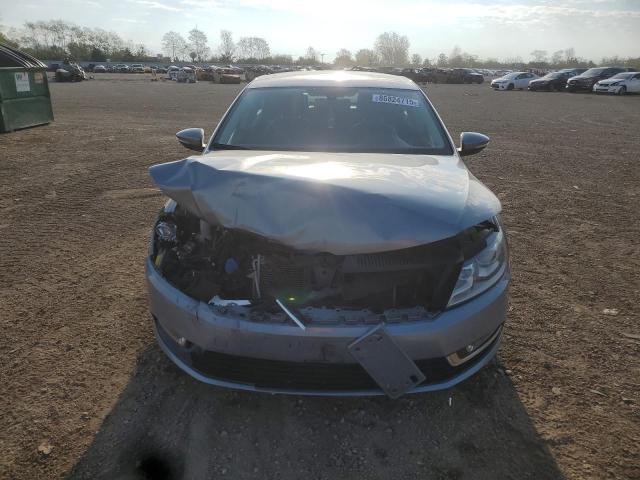 2013 VOLKSWAGEN CC SPORT #3294586039